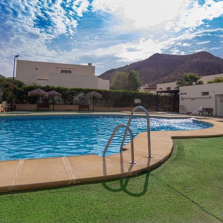 El Velero Sotillo Niagara Piscina Parking Wifi San José Extérieur photo