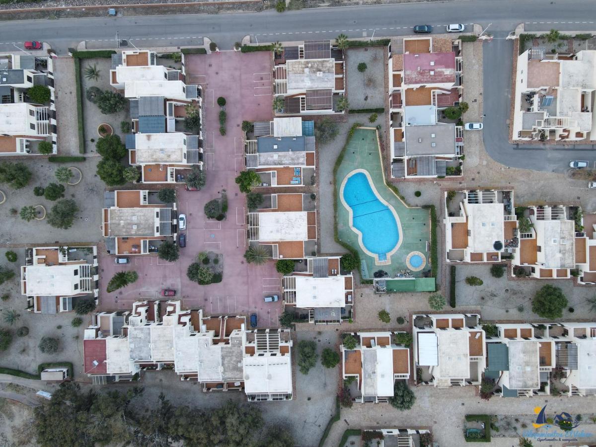 El Velero Sotillo Niagara Piscina Parking Wifi San José Extérieur photo